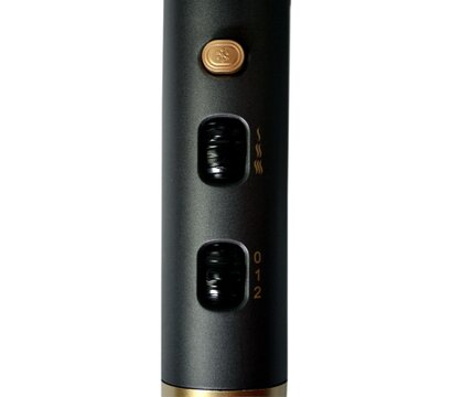 Изображение 2 Фен Grunhelm GHD-596G