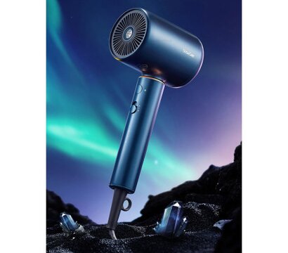 Зображення 2 Фен Xiaomi VC200-B