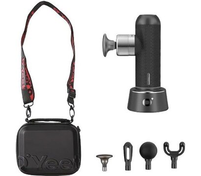 Зображення 2 Масажер Oyeet NEX mini MG-M1 Grey