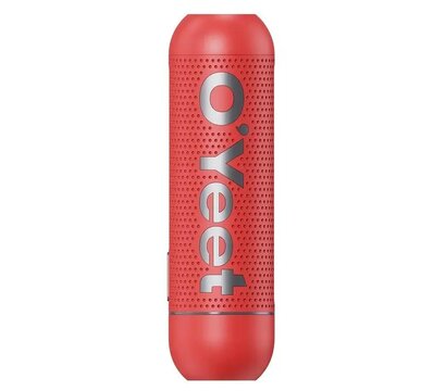 Зображення 2 Масажер Oyeet NEX mini MG-M1 Red