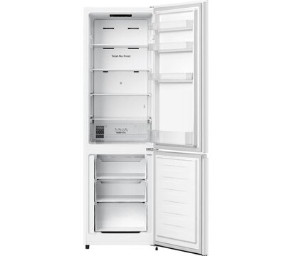 Зображення 2 Холодильник Gorenje NRK418EEW4