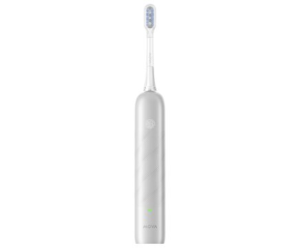 Изображение 2 Зубная щетка Mova Fresh Pro Silver