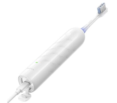 Зображення 2 Зубна щітка Mova Fresh ATB13A-WH White