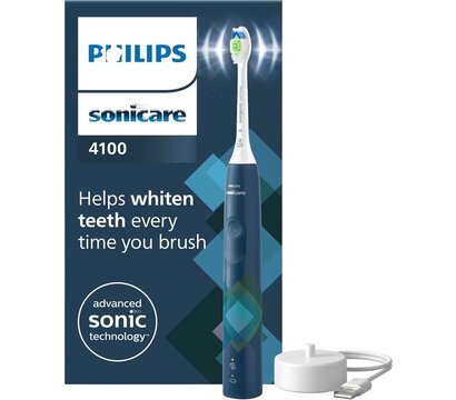 Зображення 2 Зубна щітка Philips HX3689/42