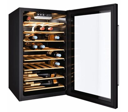 Зображення 2 Винна шафа Candy CWC154EEL/NF