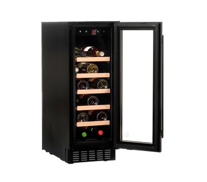 Зображення 2 Винна шафа Hansa FWC30201B