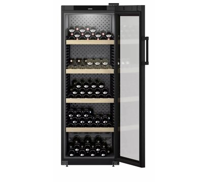 Зображення 2 Винна шафа Liebherr WPBL5001