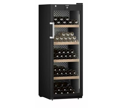 Зображення 2 Винна шафа Liebherr WPBLI5031