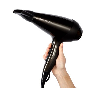 Зображення 2 Фен Remington Silk AC9095