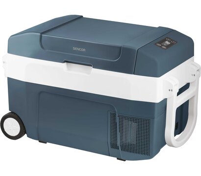 Изображение 2 Холодильник Sencor SCM3501BL