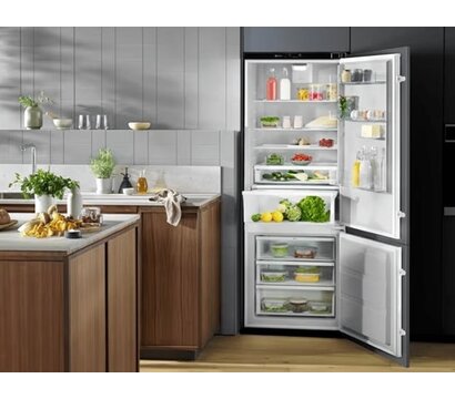 Зображення 3 Холодильник Electrolux ENP7TD75S