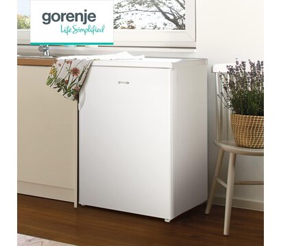 Изображение 3 Холодильник Gorenje R492PW