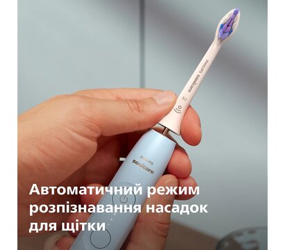 Изображение 3 Зубная щетка Philips HX7406/01