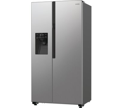 Зображення 3 Холодильник Gorenje NRR9185ESXL