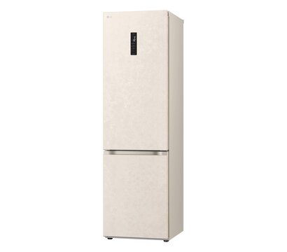 Зображення 3 Холодильник LG GC-B509FEPW