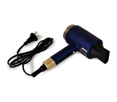 Зображення 3 Фен Grunhelm GHD-596B