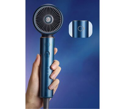 Зображення 3 Фен Xiaomi VC200-B