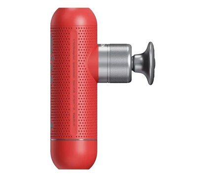 Зображення 3 Масажер Oyeet NEX mini MG-M1 Red