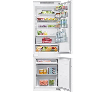 Изображение 3 Холодильник Samsung BRB70F26C1S0UA