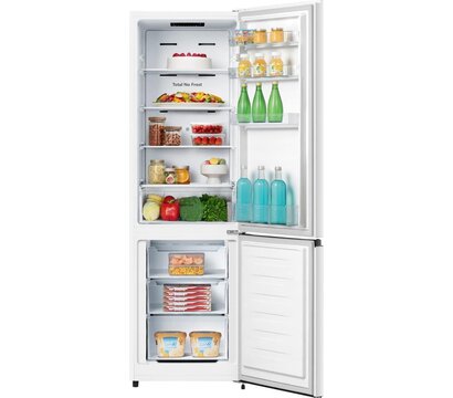 Зображення 3 Холодильник Gorenje NRK418EEW4