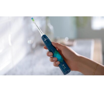 Зображення 3 Зубна щітка Philips HX3689/42