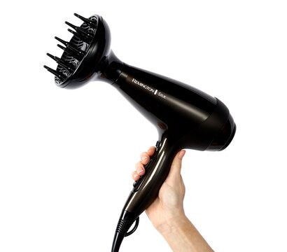 Зображення 3 Фен Remington Silk AC9095