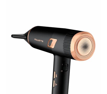 Зображення 3 Фен Rowenta Ultimate Experience Maestria CV9920F3