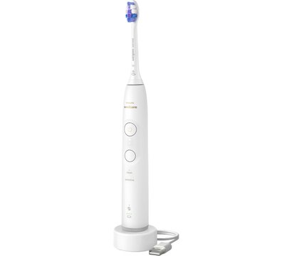 Зображення 3 Зубна щітка Philips HX7400/06