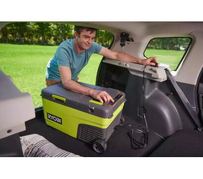 Изображение 3 Холодильник Ryobi ONE+ RY18CB23A-0