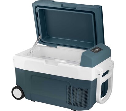 Изображение 3 Холодильник Sencor SCM3501BL