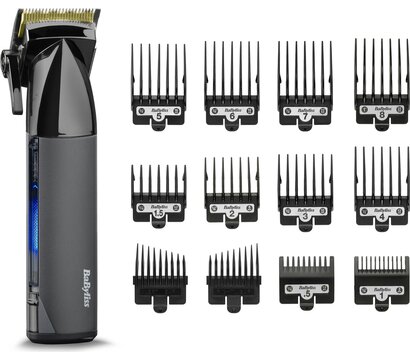 Зображення 4 Babyliss E991E