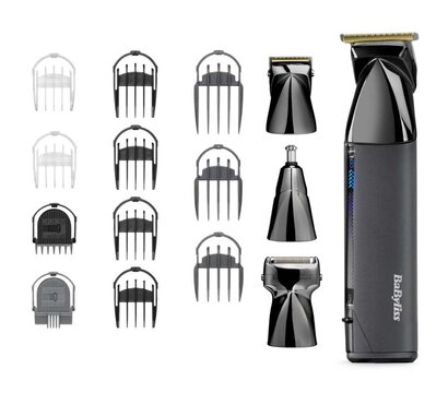 Зображення 4 Babyliss MT991E