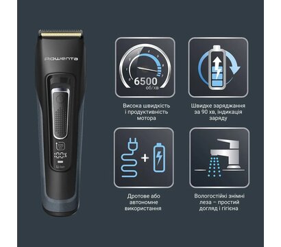 Зображення 4 Rowenta Advancer TN5224E0