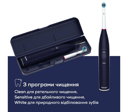 Изображение 4 Зубная щетка Beurer TB_50