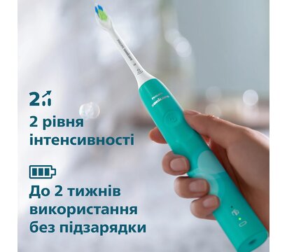Зображення 4 Зубна щітка Philips HX3689/43