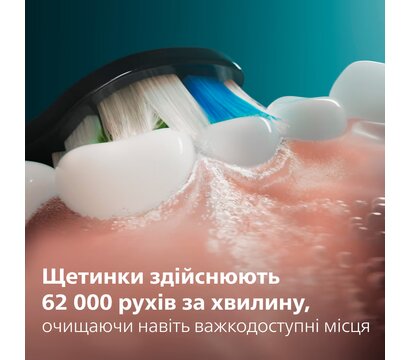 Зображення 4 Зубна щітка Philips HX7101/01