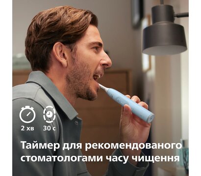 Изображение 4 Зубная щетка Philips HX7406/01