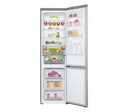 Изображение 4 Холодильник LG GC-B509FNMW
