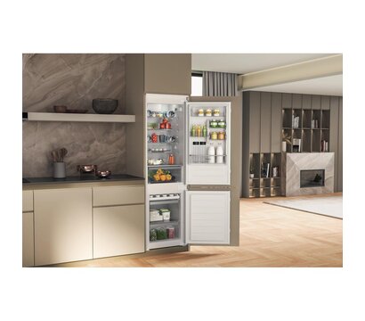 Изображение 4 Холодильник Whirlpool WHC18D011C1SF