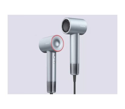 Зображення 4 Фен Xiaomi ShowSee Electric Hair Dryer A18-B