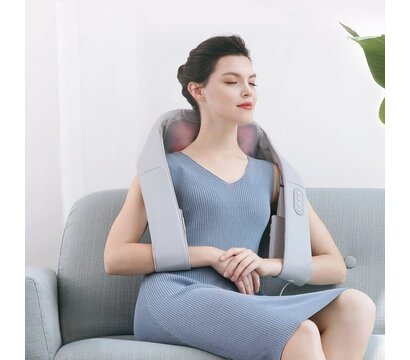 Изображение 4 Массажер Naipo oCuddle-C1