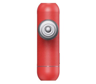 Зображення 4 Масажер Oyeet NEX mini MG-M1 Red