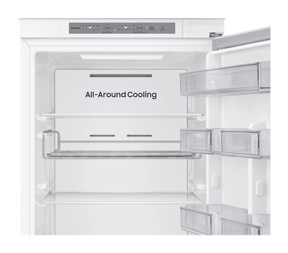 Изображение 4 Холодильник Samsung BRB70F26C1S0UA