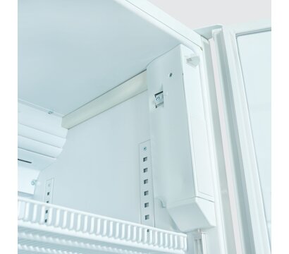 Изображение 4 Холодильник Snaige CC48DM-P600FD