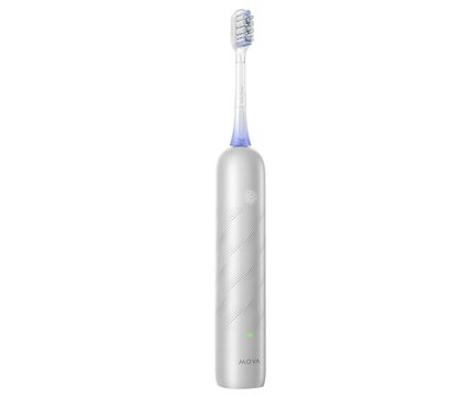 Изображение 4 Зубная щетка Mova Fresh Pro Silver