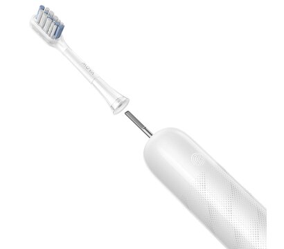 Зображення 4 Зубна щітка Mova Fresh ATB13A-WH White