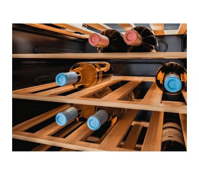 Зображення 4 Винна шафа Candy CWC154EEL/NF