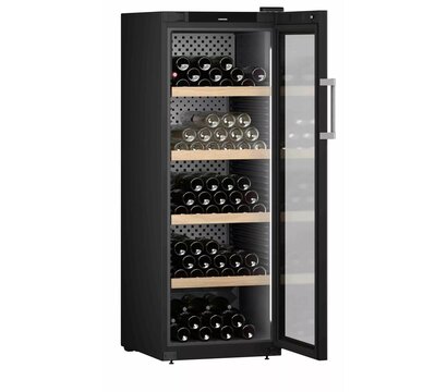 Зображення 4 Винна шафа Liebherr WPBLI5031