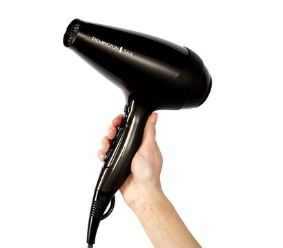 Зображення 4 Фен Remington Silk AC9095