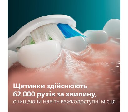 Зображення 4 Зубна щітка Philips HX7108/01
